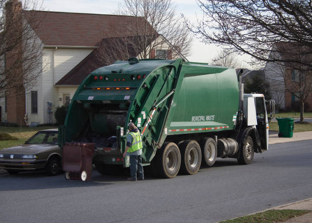 Best Shed Removal  in Park Hills, MO